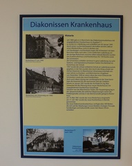Diakonie Krankenhaus History2